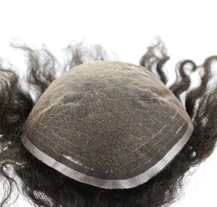 stock mens toupee