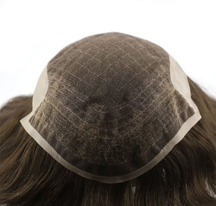 customized toupee c
