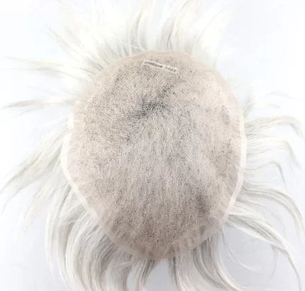 Toupee 
