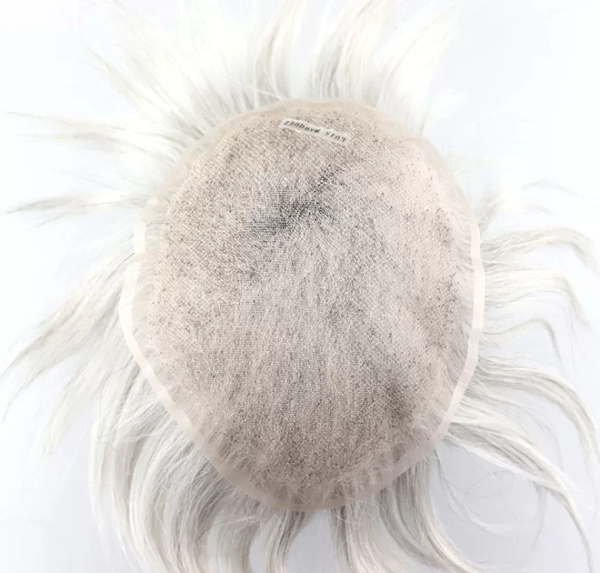 Toupee 