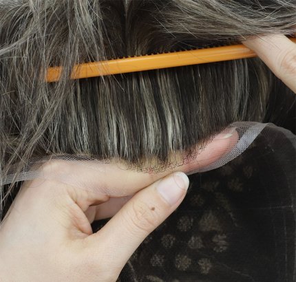 highlight toupee x