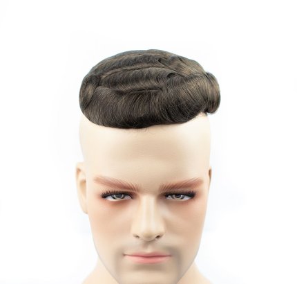 Toupee a
