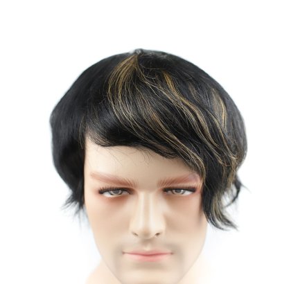 Hairpieces d