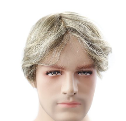 Hair Toupee d