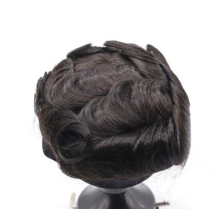 mono base toupee f