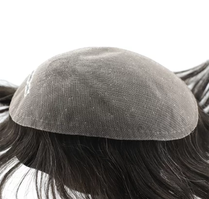 Toupee e