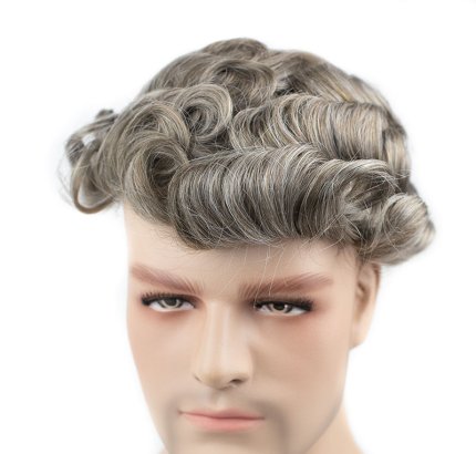 Mono Men′s Wig g}