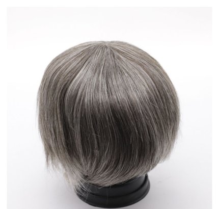 factory mens toupee w