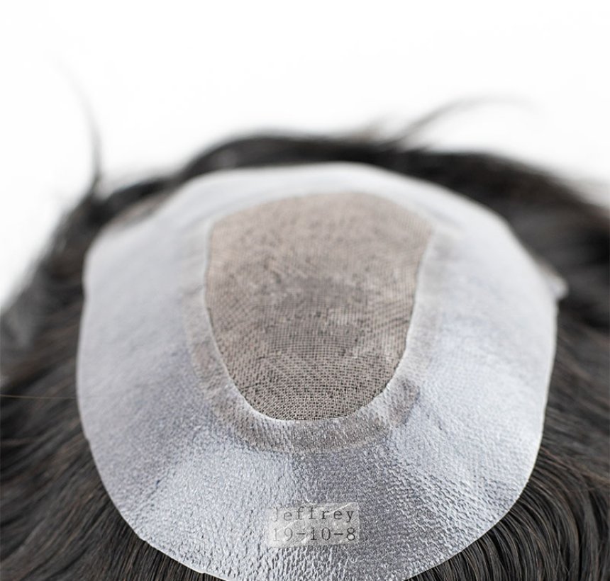 Mens Toupee c