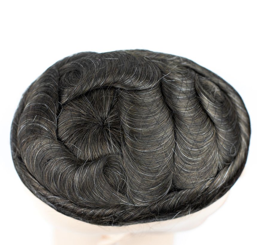 Toupee c