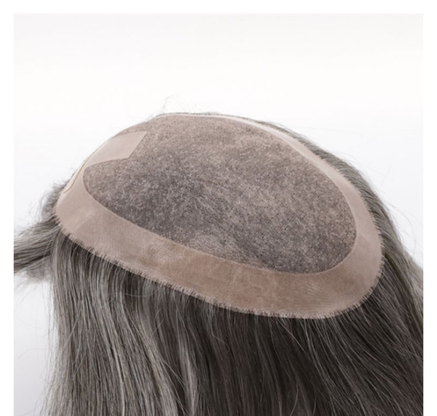 factory mens toupee e