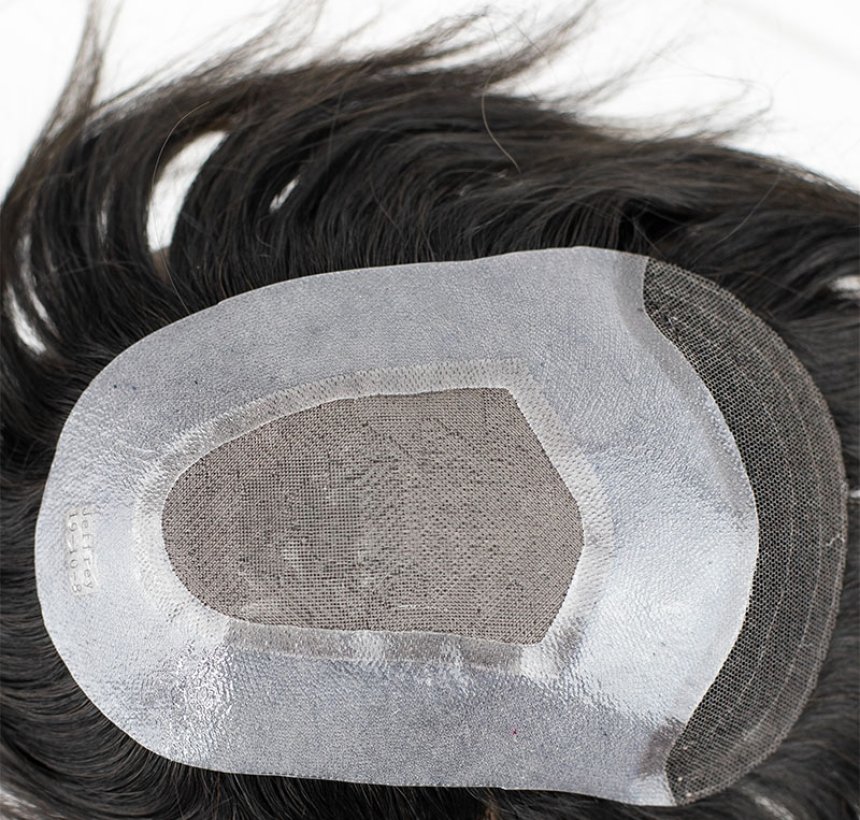 Mens Toupee b