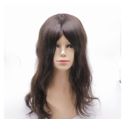 women hair system d