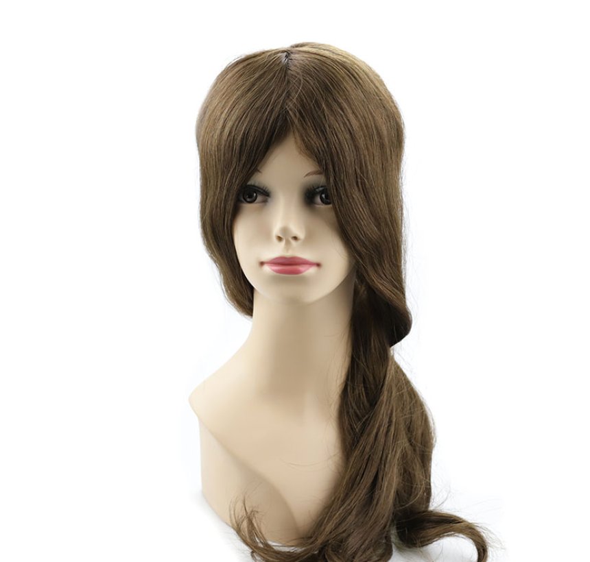 Hairpieces c