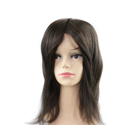 Hair Toupee for Women  m