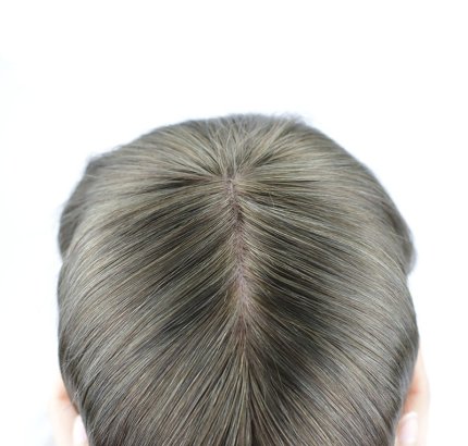 Toupee d