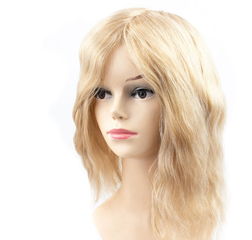 Mono Women Wig b