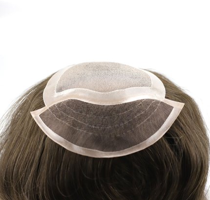 Mono Women Hair Piece