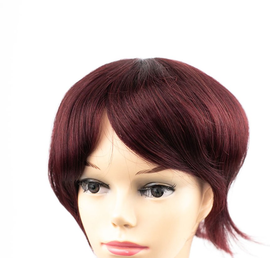 Remy Hair Wig