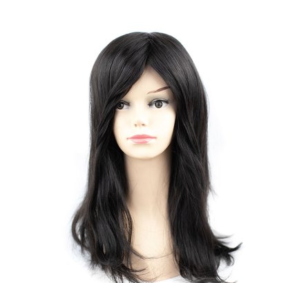 mono base wig e