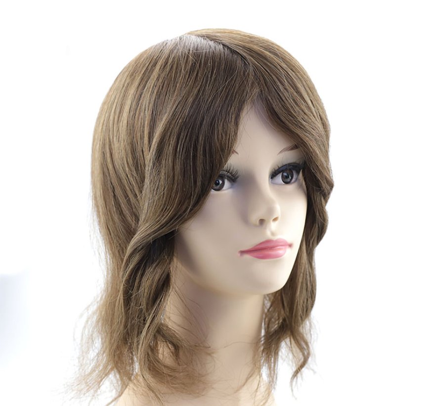 Silk Top Wig for Women e