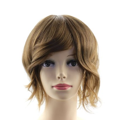 Women's Toupee n