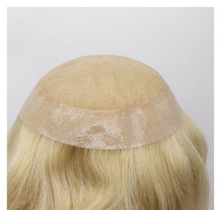 Replacement Custom Wig for Women d