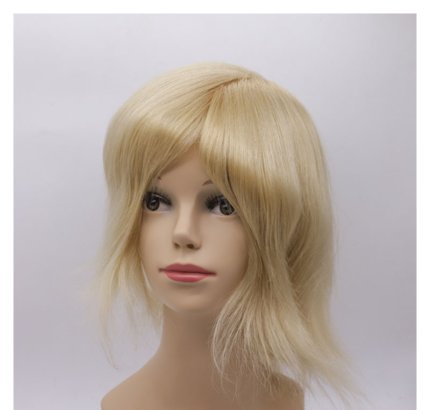 Replacement Custom Wig for Women b