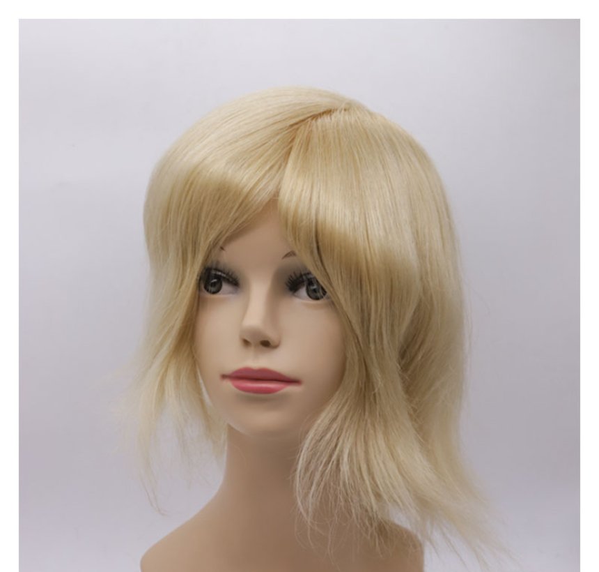 Replacement Custom Wig for Women b