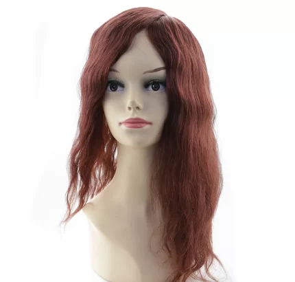 Mono Female Wig d