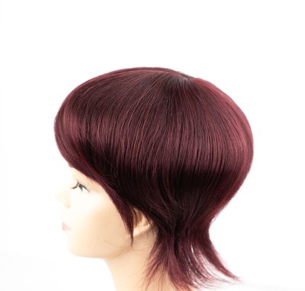 Remy Hair Wig a