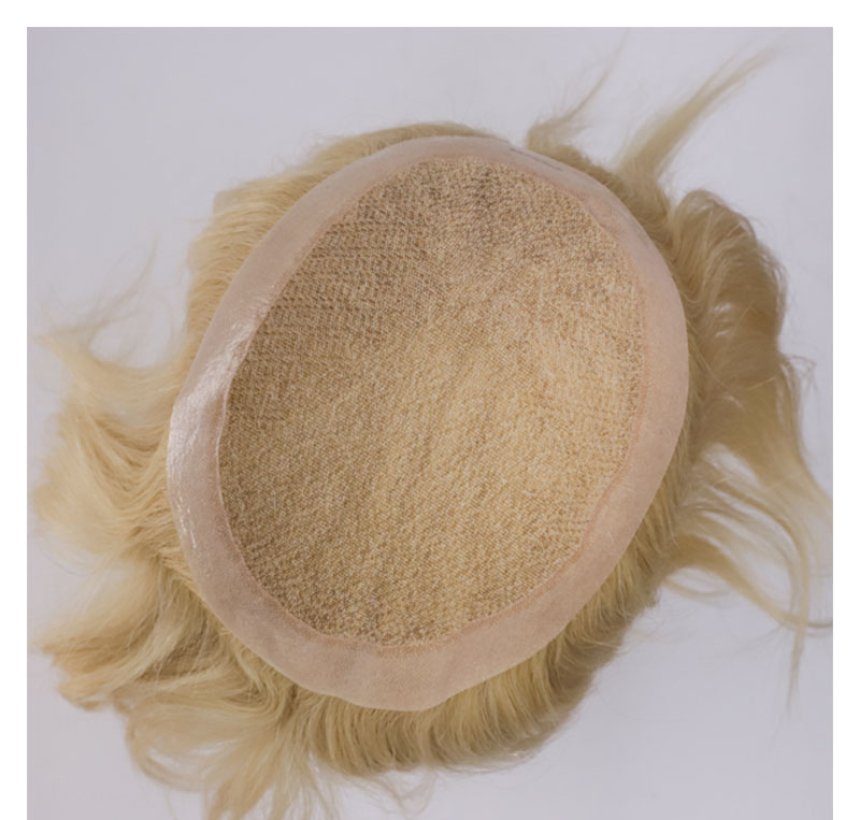 Replacement Custom Wig for Women