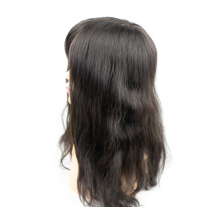 Hairpiece for Female c