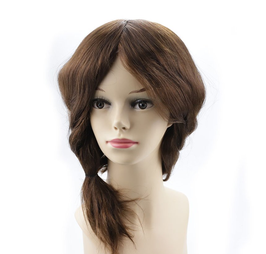 Mono Base Wig for Women c