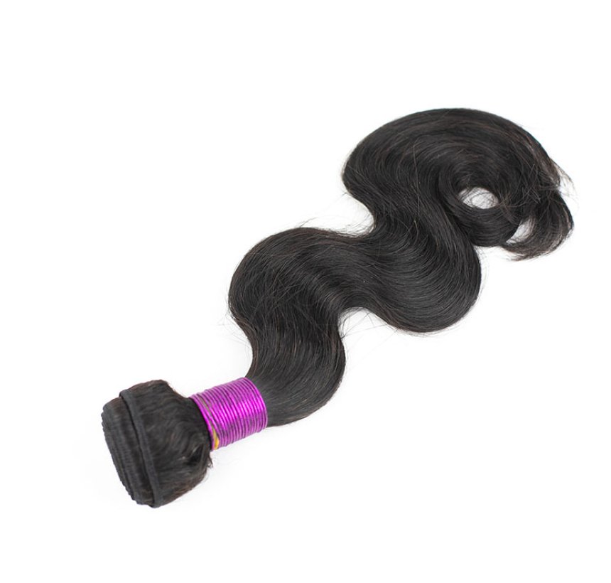 Virgin Hair Weft f