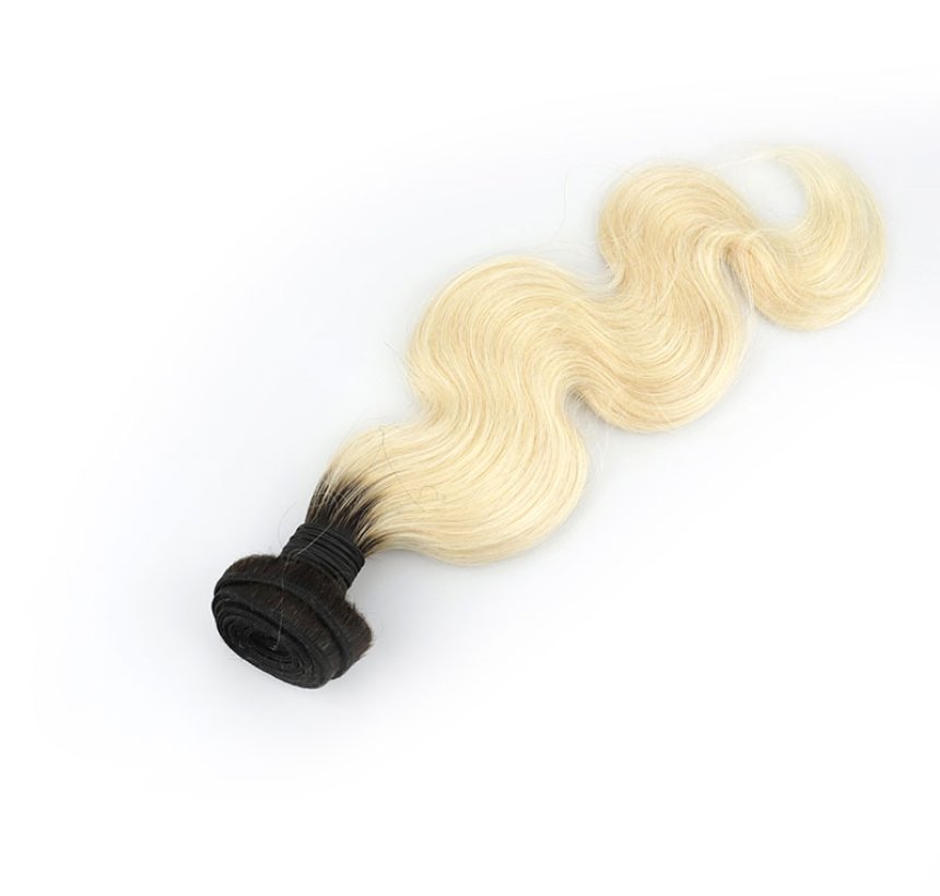 Hair Weft c