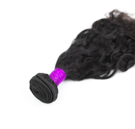 Hair Weft d