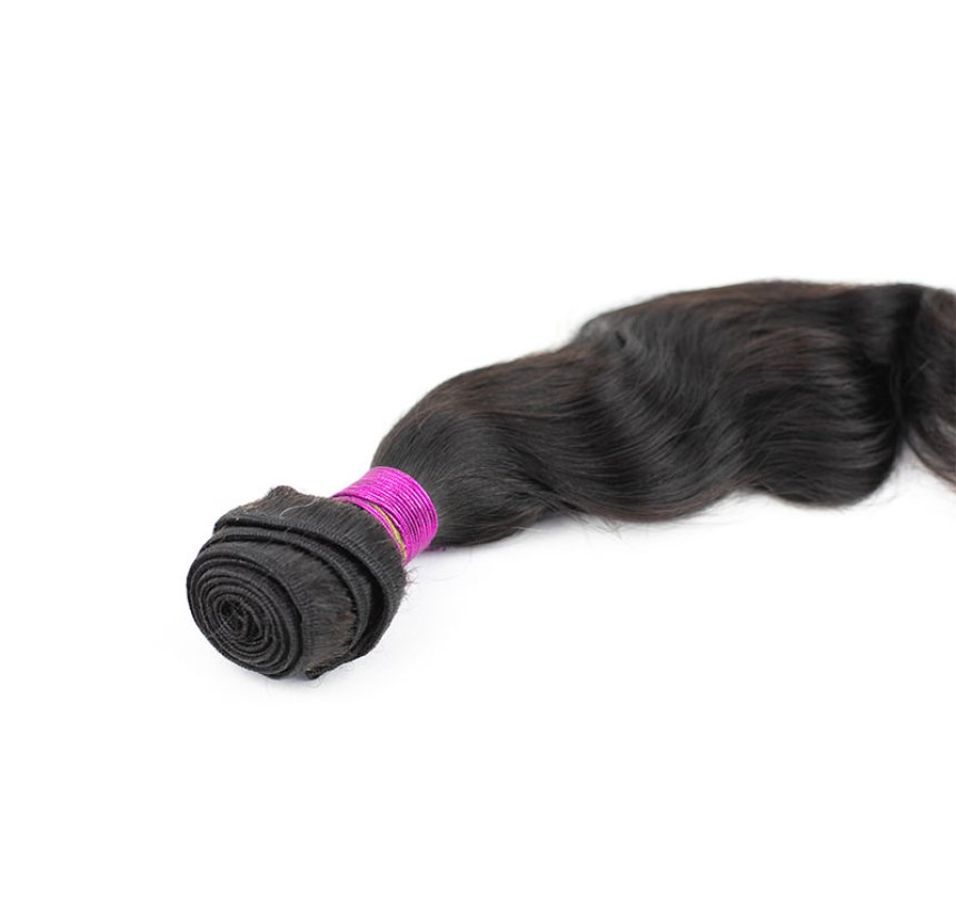 Hair Extension e