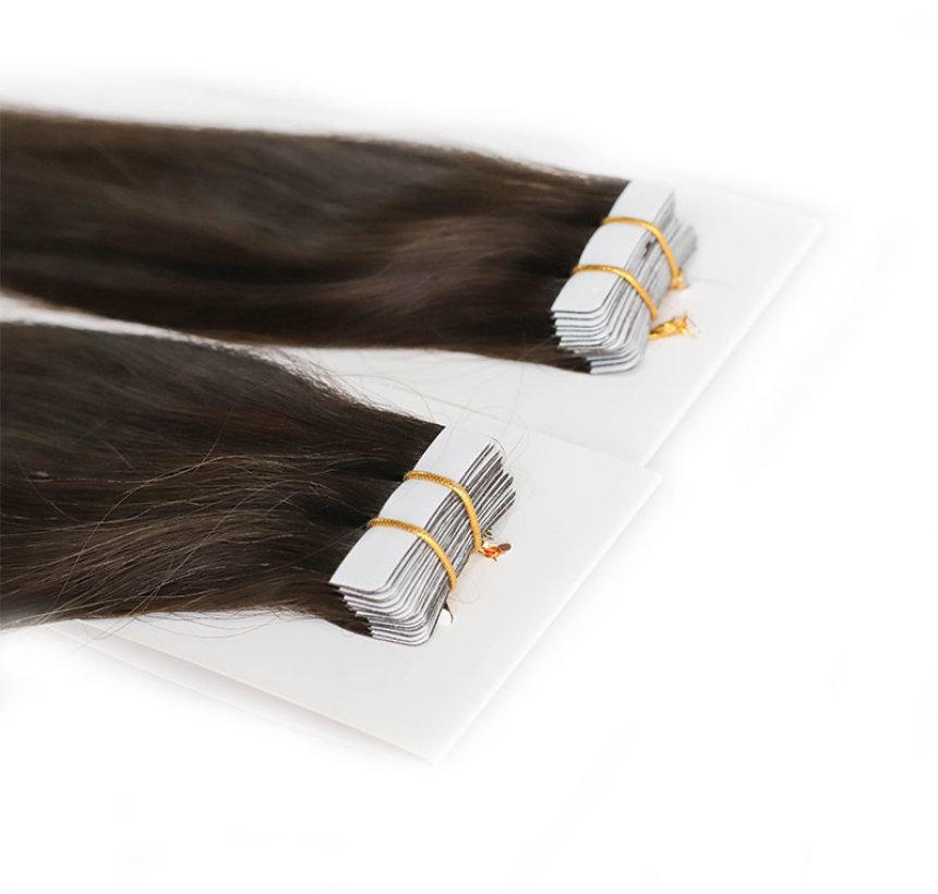 Hair Extension c