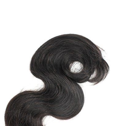 Virgin Hair Weft a