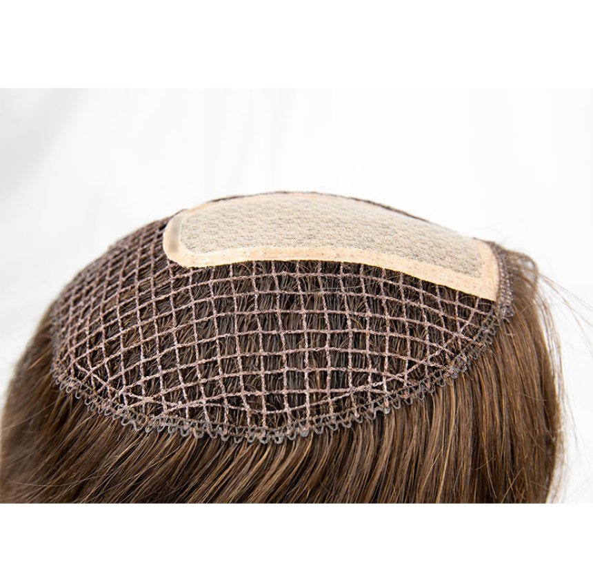 Hairpiece f
