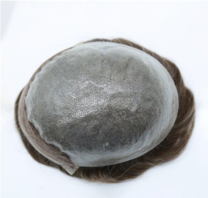 bio lace toupee