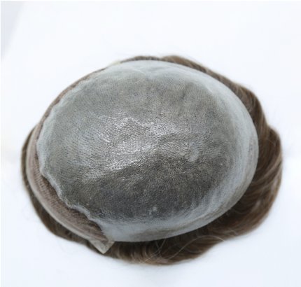 bio lace toupee e