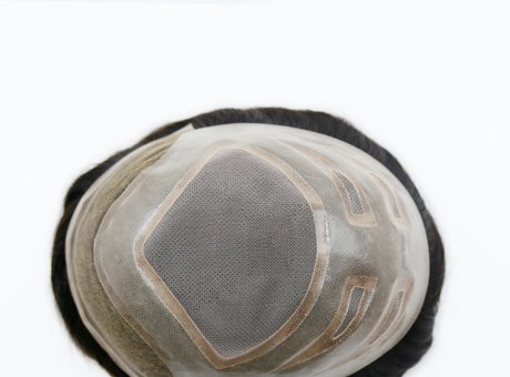 SUMMER HAIR SERIES:Best Type of Hair System for Summer！