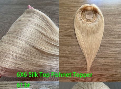 Why Choose the Integration Hair Systems?