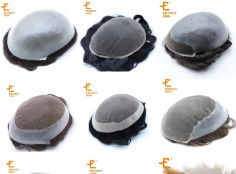 The Reasons Behind Choosing a Men's Toupee