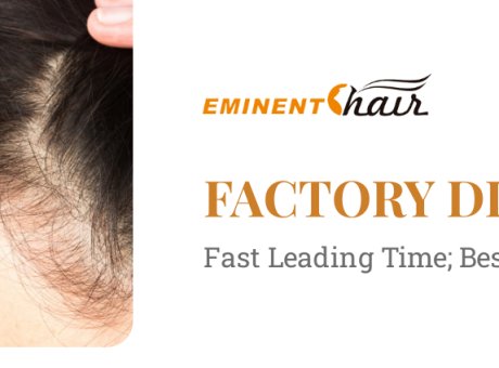 What are the different types of poly skin material used in hairpieces?