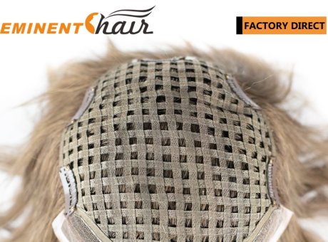 Hair Integration System-Great Non-Surgical Option for Thinning Hair and Hair Loss