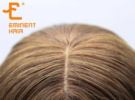 Silk Top Wig: The Perfect Solution for Natural-Looking Hair