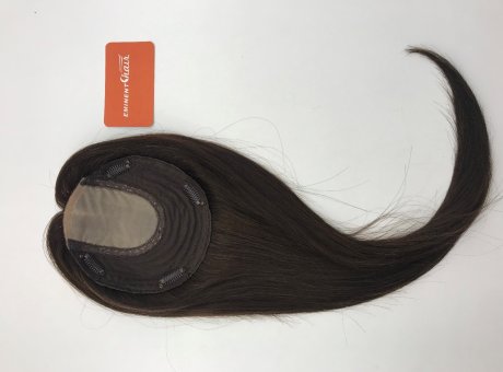 Best Hair Toppers for Thin Hair